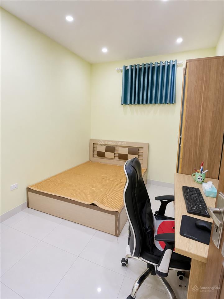 Bán căn chung cư ct12c 3pn 2wc, chỉ 4.65 tỷ có thương lượng