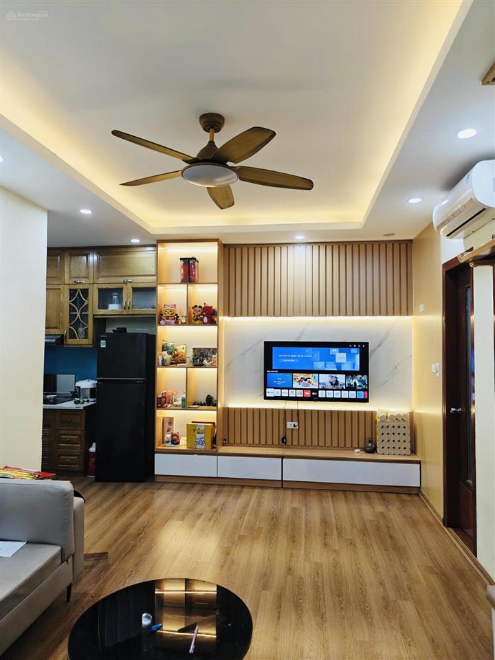 Bán căn chung cư ct12c 3pn 2wc, chỉ 4.65 tỷ có thương lượng