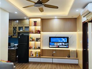 Bán căn chung cư ct12c 3pn 2wc, chỉ 4.65 tỷ có thương lượng