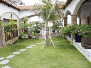 Bán nhà thạch thị thanh 233.36m²  4 tầng  125 tỷ  mặt tiền quận 1