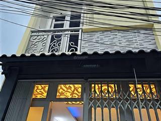 Mình chính chủ bán căn nhà hẻm 1041 đường trần xuân soạn phường tân hưng quận 7