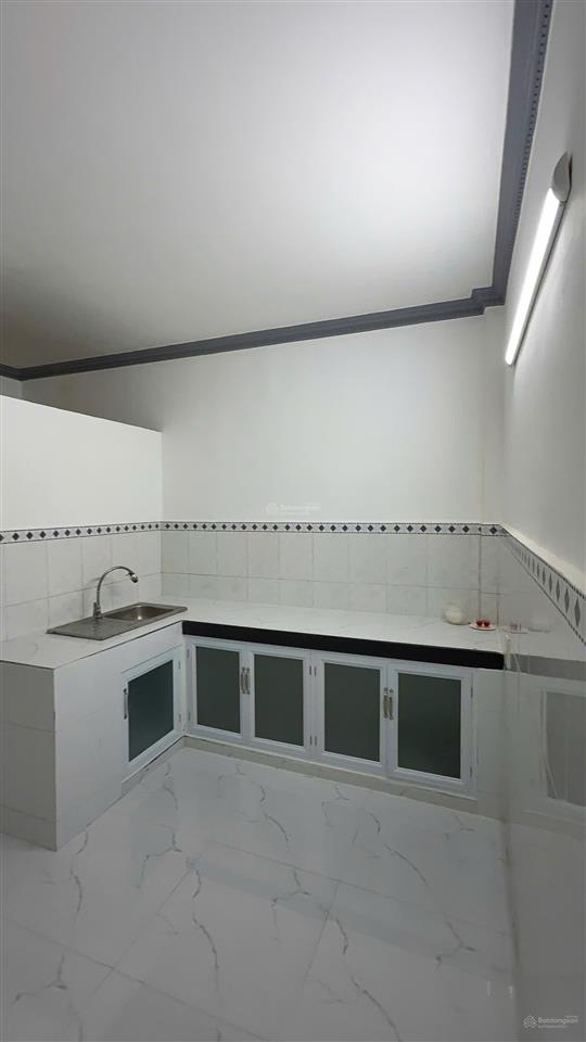 Bán căn nhà hẻm 3m hẻm 1247 đường huỳnh tấn phát phường phú thuận quận 7