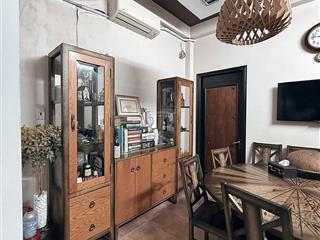 Bán nhà nguyễn thị minh khai 49m²  5 tầng  16 tỷ  hẻm quận 3