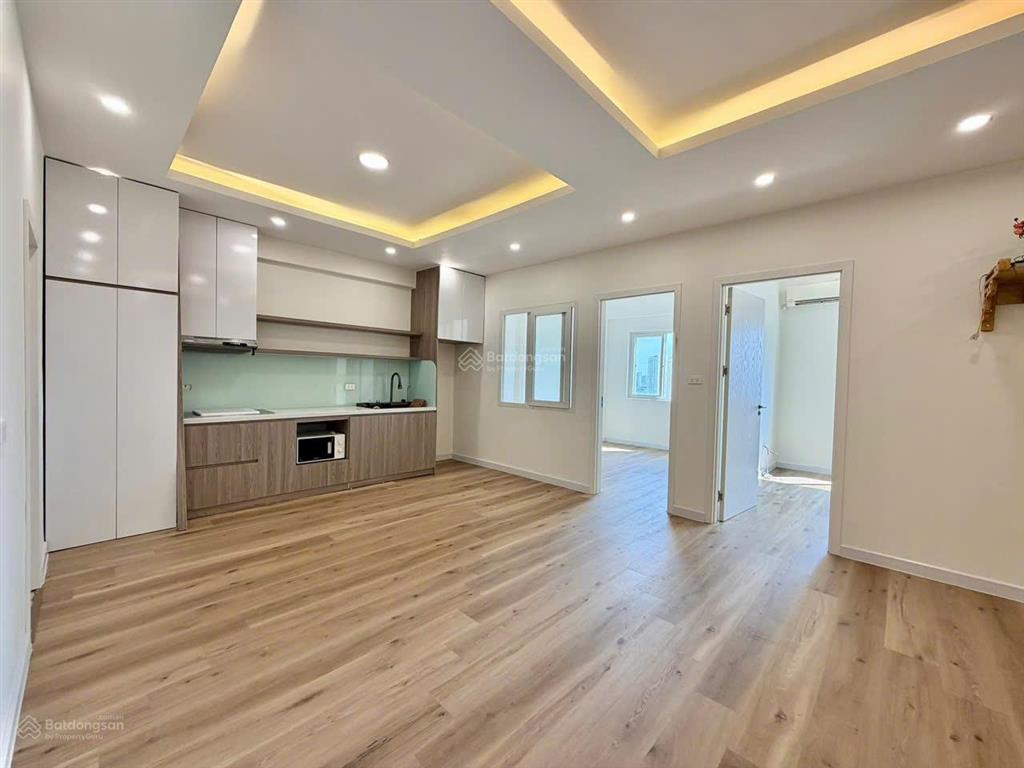 Hiếm !!! căn 2 ngủ hà thành plaza 102 thái thịnh 68m² nt full giá 5,8 tỷ chuẩn giá