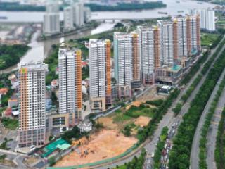 Cho thuê căn góc 3pn the sun avenue q2, view sông, tầng trung, full nội thất, giá chỉ 20tr/ tháng
