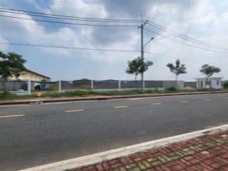Chính chủ cần bán đất khu công nghiệp tân phú trung, diện tích 6300m2