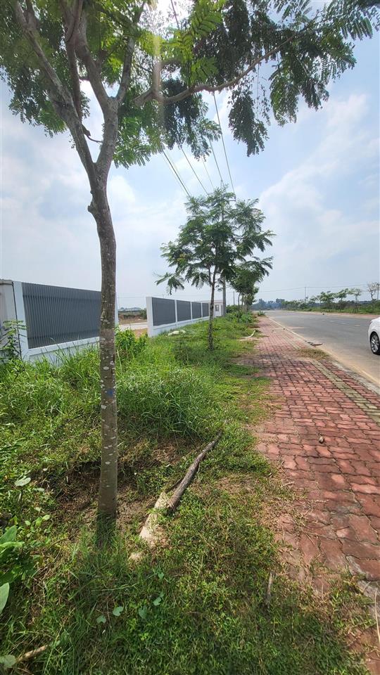 Chính chủ cần bán đất khu công nghiệp tân phú trung, diện tích 6300m2