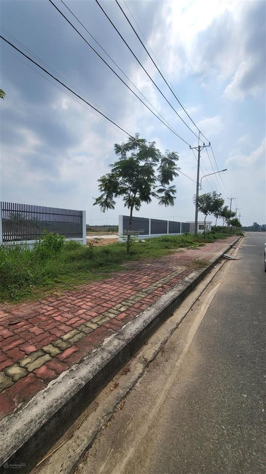 Chính chủ cần bán đất khu công nghiệp tân phú trung, diện tích 6300m2
