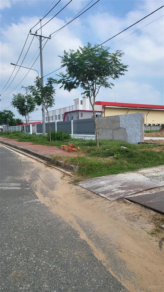 Chính chủ cần bán đất khu công nghiệp tân phú trung, diện tích 6300m2