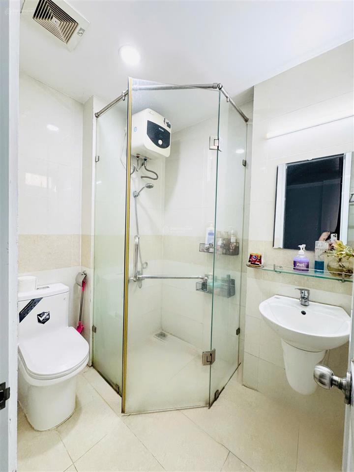 Bán căn hộ góc duy nhất chung cư phúc đạt tại khu đô thị phúc đạt, 1,6 tỷ, 56 m2, giá ưu đãi