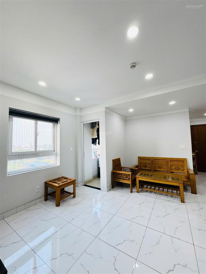 Bán căn hộ góc duy nhất chung cư phúc đạt tại khu đô thị phúc đạt, 1,6 tỷ, 56 m2, giá ưu đãi