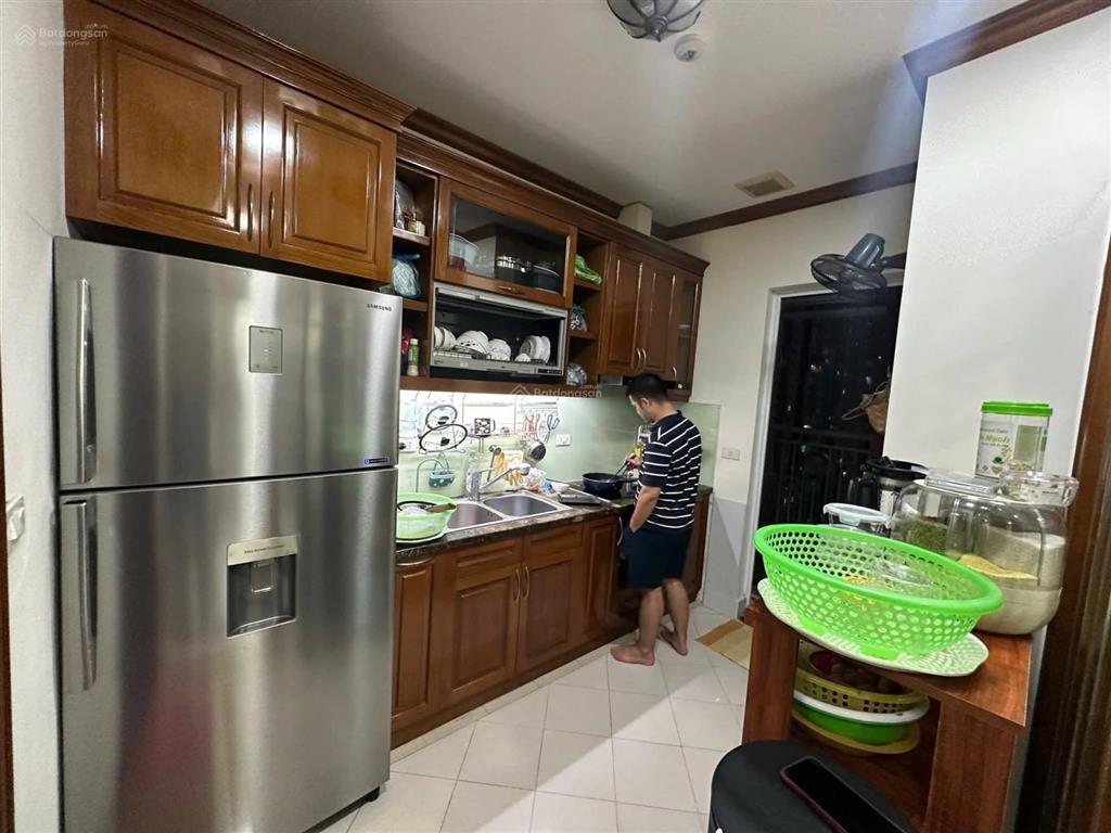 Chung cư 85.143 hạ đình 120m, 3 ngủ ,2wc. giá 8.2tỷ thương lượng.