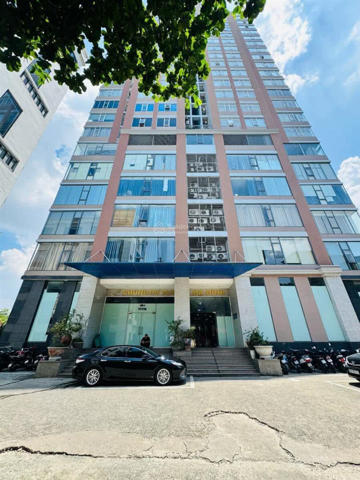 Chung cư 85.143 hạ đình 120m, 3 ngủ ,2wc. giá 8.2tỷ thương lượng.