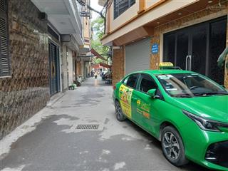 Nhân hoà 2 mặt ngõ dt50m 5 tầng, mt 3.5m. giá 10.9 tỷ thương lượng.