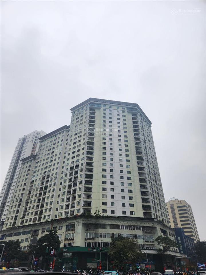 Cc m3  m4 nguyễn chí thanh 166m, 4 ngủ 2wc. giá 12.9 tỷ thương lượng.