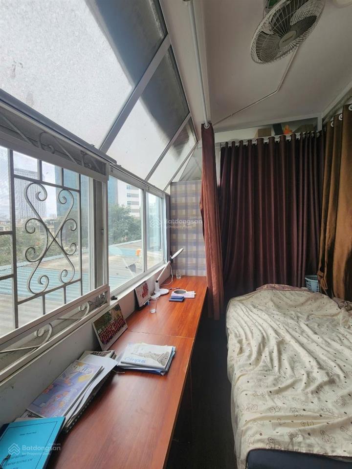 Cc m3  m4 nguyễn chí thanh 166m, 4 ngủ 2wc. giá 12.9 tỷ thương lượng.