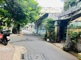 Bán nhà hxh sát công viên phan anh, dt 8x18m, tdt 130m², khu đẹp, giá 15 tỷ tl