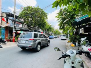 Siêu phẩm ngang 5m mt nguyễn ngọc nhựt dt 5x22m lửng 3 lầu tdt 106.8m² giá 16.2 tỷ