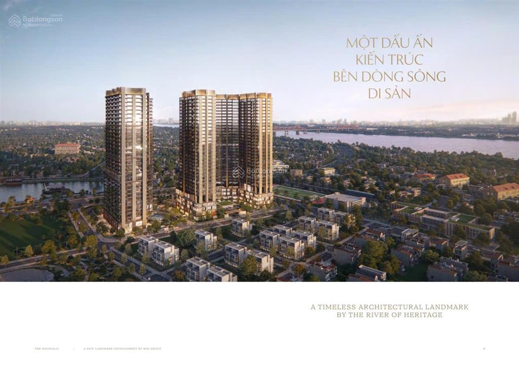Duplex the magnolia private residences, nguyễn gia bồng, 21 tỷ, 168m2, bao đẹp chỉ với