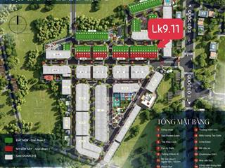 Chính chủ cần bán lô góc đẹp nhất dự án tại phổ yên city rise, 4,3 tỷ, 123m2 giá siêu hời hot!