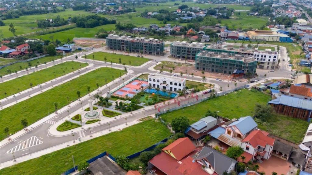 Chính chủ cần bán lô góc đẹp, ở dự án tại phổ yên city rise, 4,3 tỷ, 123m2 giá tốt hot!