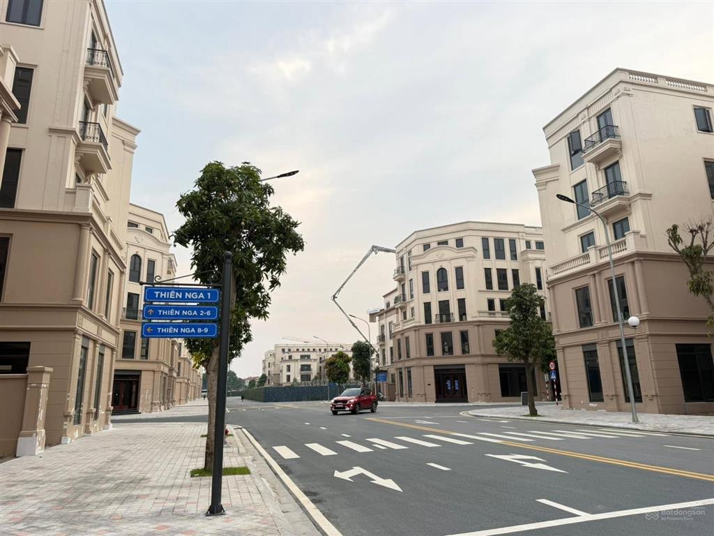 Quỹ căn chuyển nhượng vin cổ loa cực rẻ đón sóng hạ tầng cầu tứ liên, metro số 4, tàu cao tốc hnqn