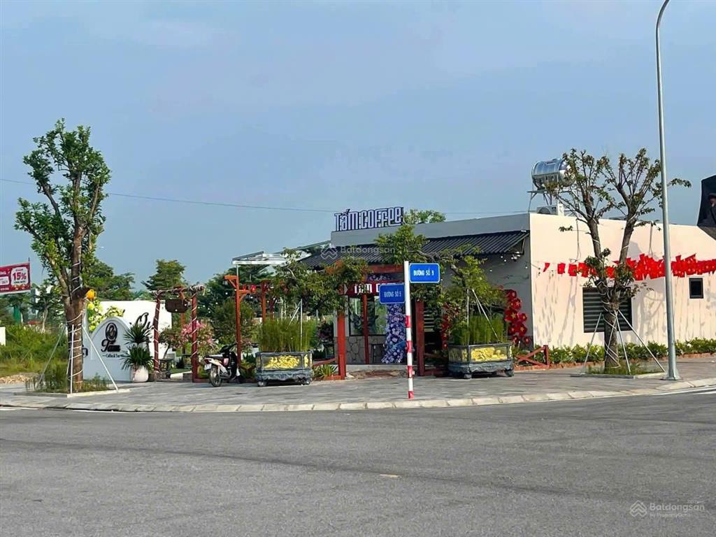 Bán đất nền dự án nhs gateway bắc giang, 2,5 tỷ, 80 m2 đối diện công viên vườn hoa tân hưng