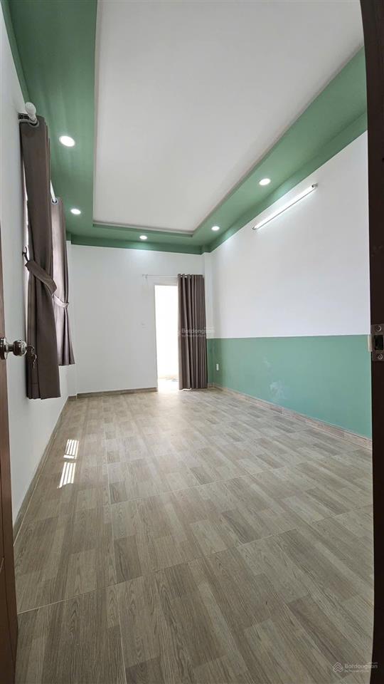 Nhà đẹp lưu hữu phước q8  hẻm xe hơi thông 4 tầng 4pn  70m2  vị trí đẹp vừa ở vừa kd  hơn 5 tỷ