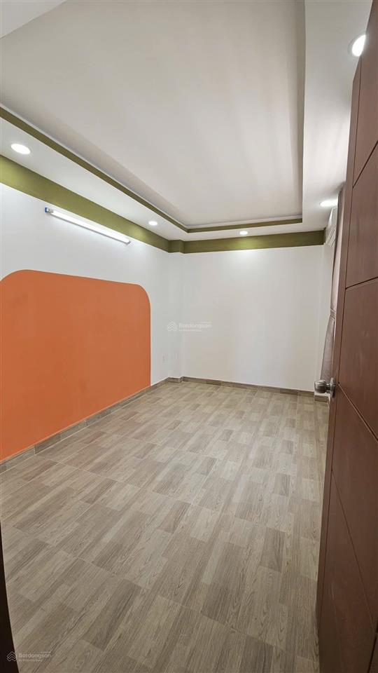 Nhà đẹp lưu hữu phước q8  hẻm xe hơi thông 4 tầng 4pn  70m2  vị trí đẹp vừa ở vừa kd  hơn 5 tỷ