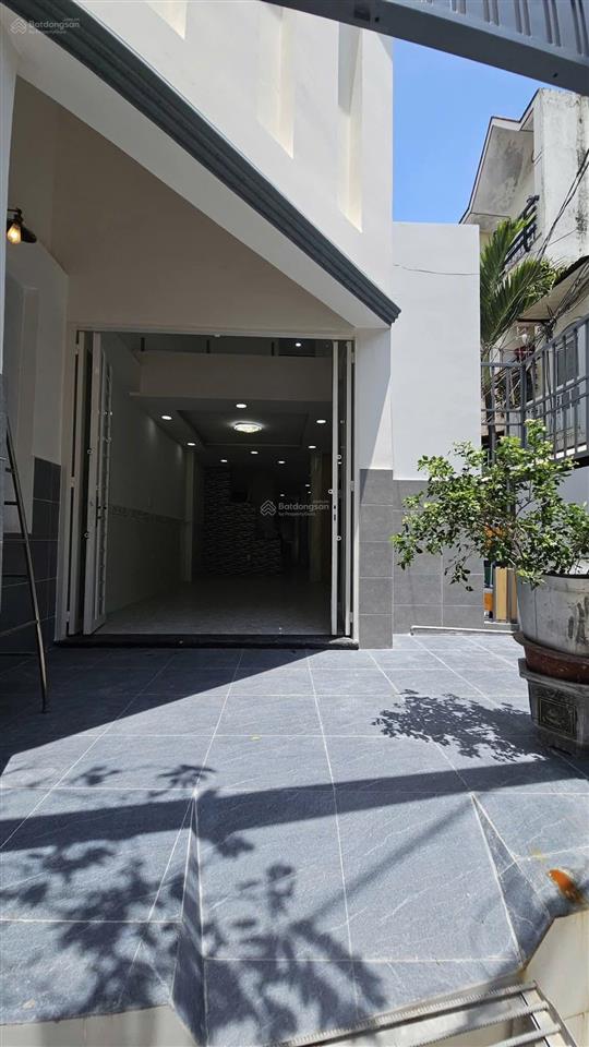 Nhà đẹp lưu hữu phước q8  hẻm xe hơi thông 4 tầng 4pn  70m2  vị trí đẹp vừa ở vừa kd  hơn 5 tỷ