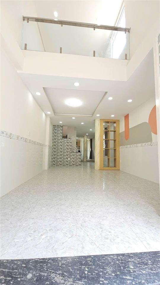 Nhà đẹp lưu hữu phước q8  hẻm xe hơi thông 4 tầng 4pn  70m2  vị trí đẹp vừa ở vừa kd  hơn 5 tỷ
