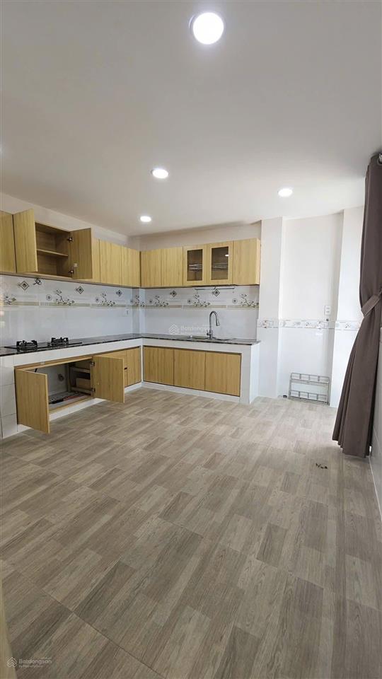 Nhà đẹp lưu hữu phước q8  hẻm xe hơi thông 4 tầng 4pn  70m2  vị trí đẹp vừa ở vừa kd  hơn 5 tỷ