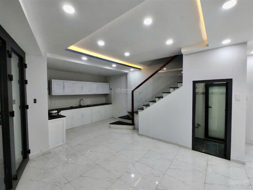 Hxh âu cơ tân phú  56m ngang 6m  2 tầng  7.7 tỷ tl