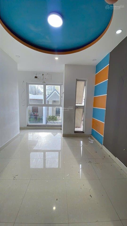 Hxh 8m trịnh đình trọng tân phú  40m x 5 tầng, nở hậu  7.3 tỷ tl
