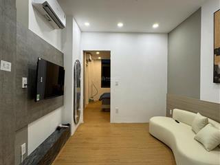 Cho thuê căn hộ đẹp, đường 3/2 quận 10. nhận ngắn hạn / dài hạn