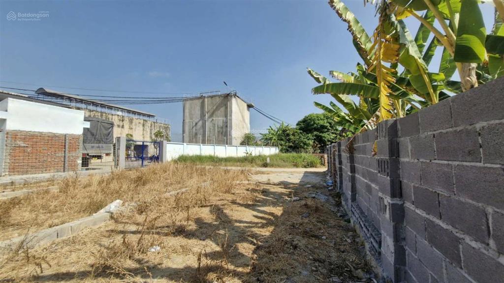 Bán đất tại vĩnh trung, nha trang, khánh hoà, giá ưu đãi 1,685 triệu, 90 m2