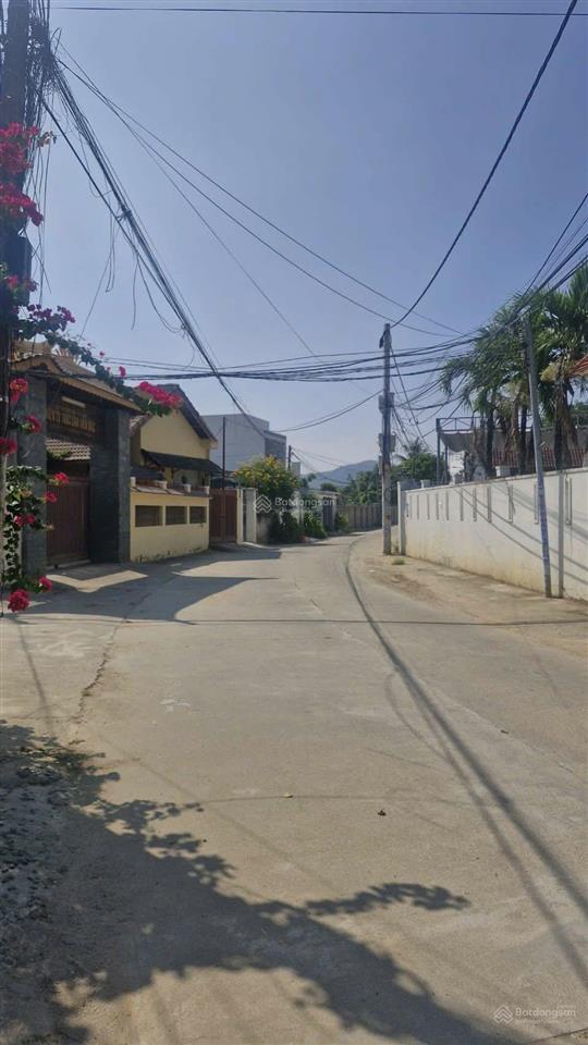 Bán đất tại vĩnh trung, nha trang, khánh hoà, giá ưu đãi 1,685 triệu, 90 m2