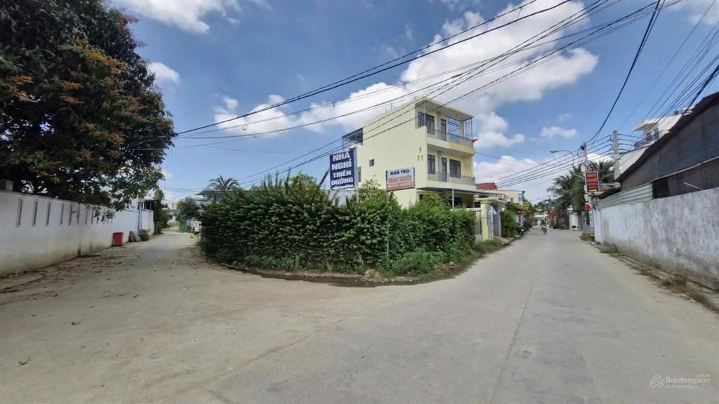 Bán đất tại vĩnh trung, nha trang, khánh hoà, giá ưu đãi 1,685 triệu, 90 m2