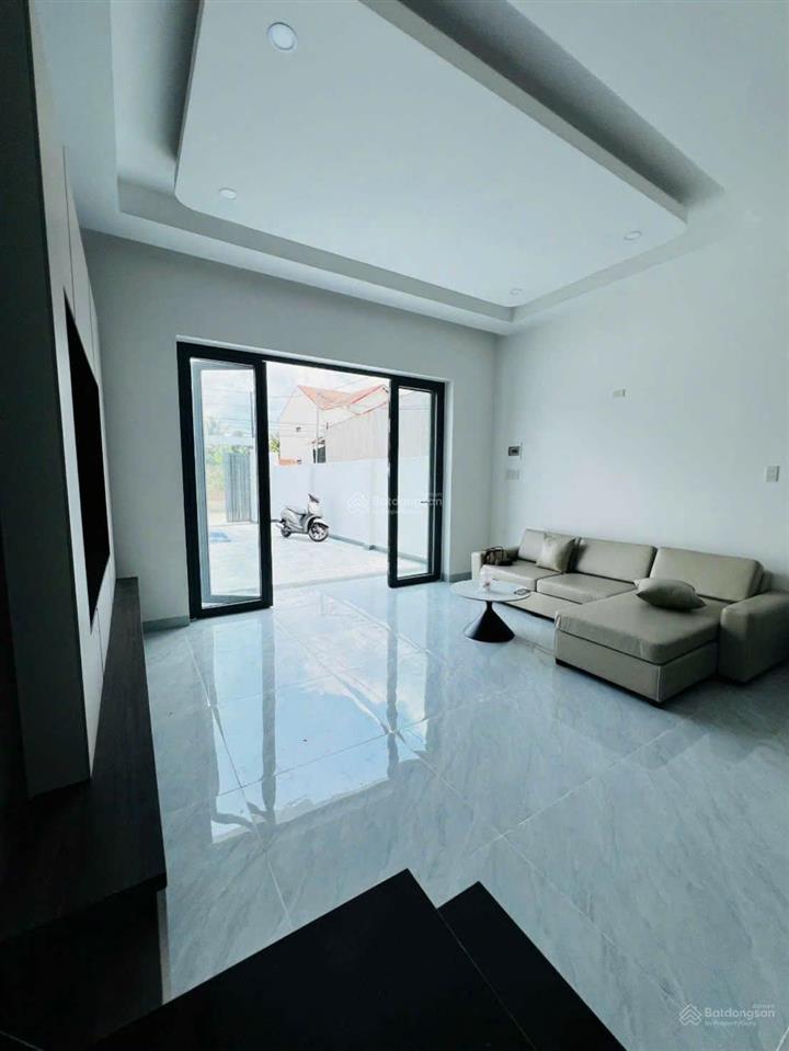 Bán nhà xây mới diên thạnh  diện tích 121m2