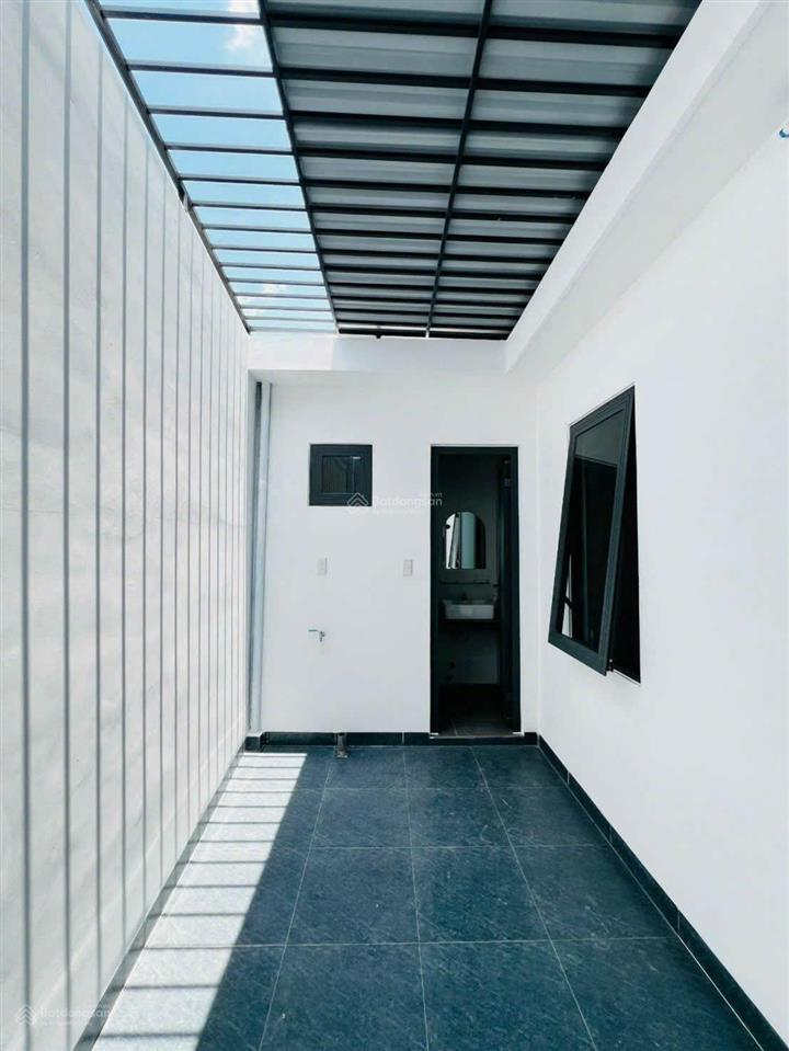 Bán nhà xây mới diên thạnh  diện tích 121m2