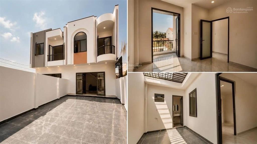 Bán nhà xây mới diên thạnh  diện tích 121m2