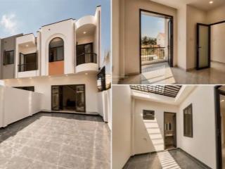 Bán nhà xây mới diên thạnh  diện tích 121m2