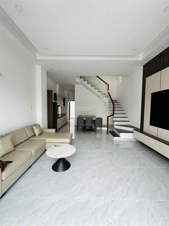 Bán nhà xây mới diên thạnh  diện tích 121m2