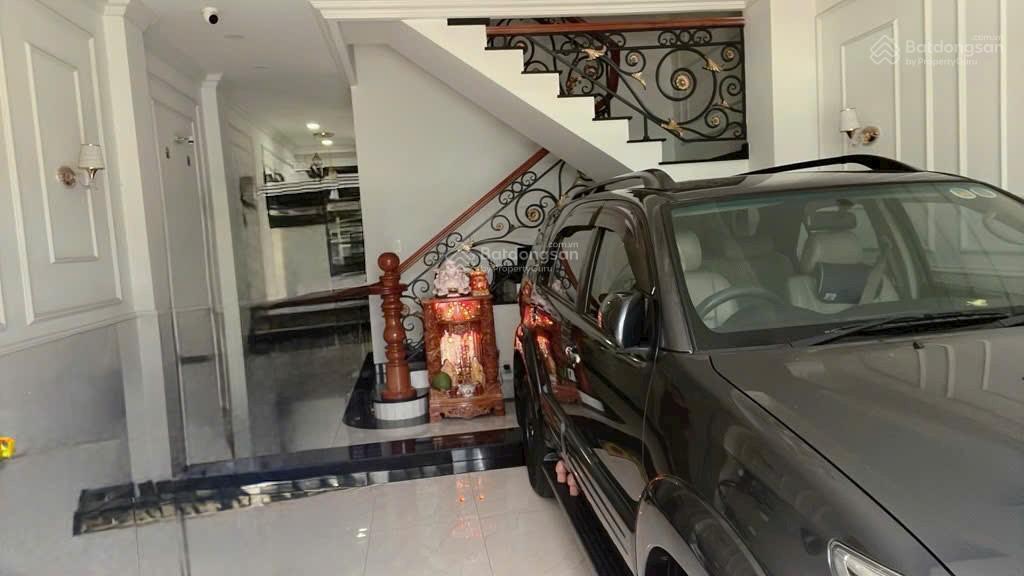 Siêu vip chủ giảm 2tỷ chỉ còn 10tỷ tại man thiện ôtô đỗ cửa cực hiếm dt75 5x15m 3t 4pn chốt lẹ tay