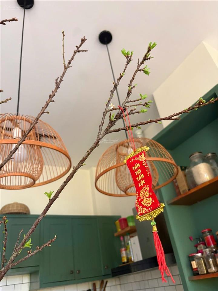 Nhà đẹp 3 tầng + sân thượng phong cách hiện đại đặng văn bi, tp. thủ đức dttt60m² 7tỷ