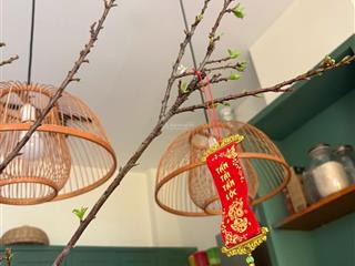 Nhà đẹp 3 tầng + sân thượng phong cách hiện đại đặng văn bi, tp. thủ đức dttt60m² 7tỷ