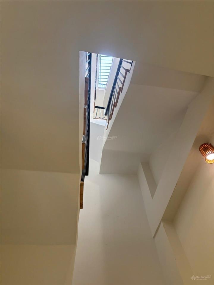 Nhà đẹp 3 tầng + sân thượng phong cách hiện đại đặng văn bi, tp. thủ đức dttt60m² 7tỷ