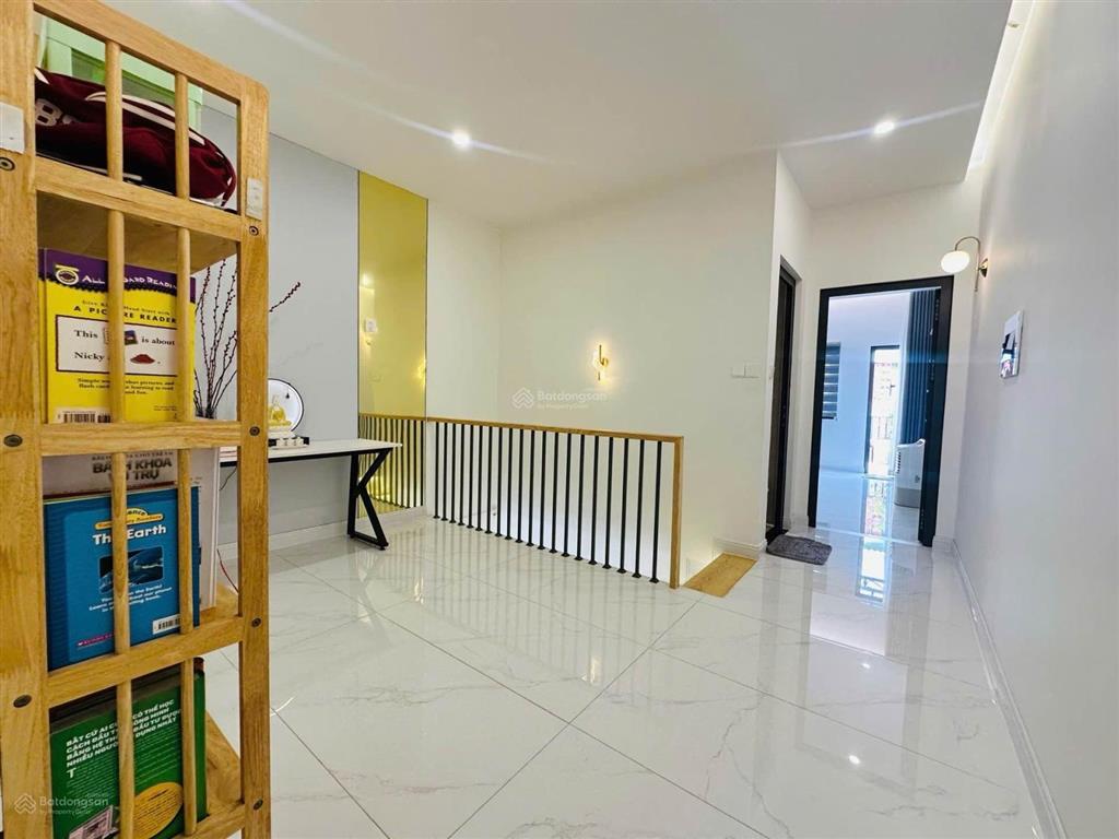 Hàng hiếm tăng nhơn phú b nhà đẹp vào ở ngay chỉ 6,6 tỷ tl 2t 3pn