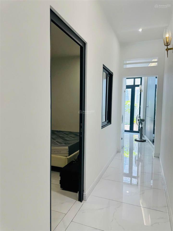 Hàng hiếm tăng nhơn phú b nhà đẹp vào ở ngay chỉ 6,6 tỷ tl 2t 3pn