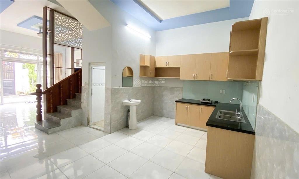 Giá chỉ 3,5 tỷ nhà xe hơi ngủ trong nhà gần phạm văn đồng & gigamall 2t 2pn 44m² chốt lẹ tay